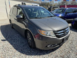 Used 2014 Honda Odyssey Touring Elite image 3