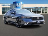 Certified 2023 Honda Accord Touring image 1