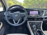 Used 2019 Buick Envision Premium w/ LPO, Interior Luxury Package image 3