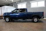 Used 2020 Chevrolet Silverado 2500 W/T w/ WT Convenience Package image 3