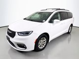Used 2022 Chrysler Pacifica Touring-L image 3