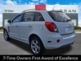 Used 2014 Chevrolet Captiva Sport LTZ image 5