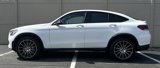 Used 2023 Mercedes-Benz GLC 300 4MATIC Coupe image 2