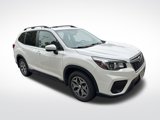 Used 2019 Subaru Forester Premium w/ All-Weather Package image 2