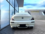 Used 2007 BMW M6 Coupe image 6