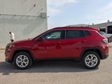 New 2025 Jeep Compass Latitude image 4