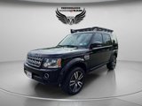 Used 2014 Land Rover LR4 HSE LUX image 3