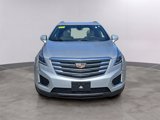 Used 2017 Cadillac XT5 Luxury w/ Driver Awareness Package image 2