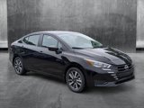 New 2025 Nissan Versa S image 6