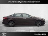 Used 2020 Kia Optima LX image 4