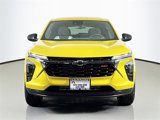 New 2025 Chevrolet Trax RS w/ Sunroof Package image 2