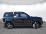Certified 2024 Ford Bronco Sport Big Bend image 4