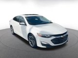 Used 2024 Chevrolet Malibu LT image 3