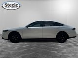 Used 2025 Honda Accord SE image 2