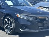 Used 2022 Honda Accord Sport image 2