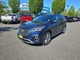 Used 2017 Hyundai Santa Fe Limited image 2
