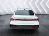 New 2025 Hyundai Elantra SE image 6