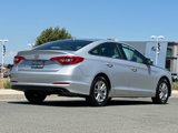 Used 2017 Hyundai Sonata SE image 4