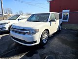 Used 2014 Ford Flex SE image 2