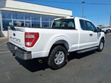 Used 2021 Ford F150 XL w/ Equipment Group 101A High image 3