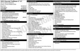 Used 2022 Chevrolet TrailBlazer LT w/ Convenience Package image 2