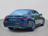Certified 2022 Mercedes-Benz E 350 4MATIC Sedan image 4