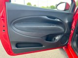 New 2024 FIAT 500 e (RED) image 4