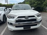 Used 2016 Toyota 4Runner Limited image 3