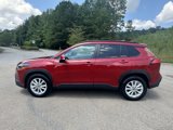 Used 2022 Toyota Corolla Cross LE image 2