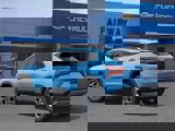 New 2025 Chevrolet Trax LT image 3