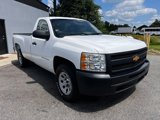 Used 2013 Chevrolet Silverado 1500 W/T image 3