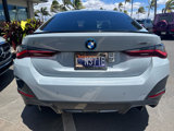 Used 2024 BMW i4 eDrive35 w/ M Sport Package image 5