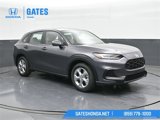 New 2025 Honda HR-V LX image 4