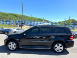 Used 2007 Mercedes-Benz GL 450 4MATIC image 4
