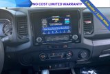 Used 2023 Nissan Frontier SV w/ Midnight Edition Package image 6