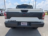 Used 2021 Nissan Titan PRO-4X w/ Pro-4x Convenience Package image 5