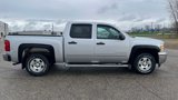 Used 2013 Chevrolet Silverado 1500 LT w/ All-Star Edition image 3