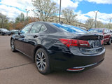 Used 2017 Acura TLX image 4