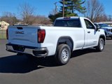New 2025 GMC Sierra 1500 Pro w/ Pro Value Package image 6