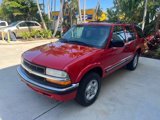 Used 2000 Chevrolet Blazer LS w/ LS Preferred Equipment Group image 4