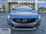 Used 2016 Volvo V60 T5 Cross Country Platinum w/ Climate Package image 2
