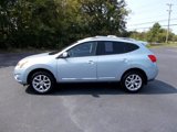 Used 2011 Nissan Rogue SV w/ SL Pkg image 3