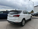Used 2023 Chevrolet Equinox LT image 6