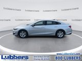 Used 2020 Chevrolet Malibu LS image 5