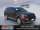 Certified 2020 Ford Explorer XLT w/ Equipment Group 202A image 6