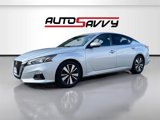 Used 2020 Nissan Altima 2.5 SV image 3