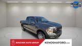 Certified 2021 Ford F150 XL w/ Equipment Group 101A High image 4