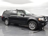 Used 2015 Ford Expedition EL Limited w/ Equipment Group 301A image 2