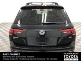 Used 2018 Volkswagen Tiguan SE image 5
