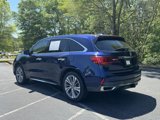 Certified 2018 Acura MDX FWD w/ Technology Package image 4